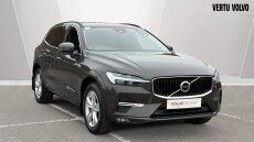 Volvo Xc60 2.0 B4D Momentum 5dr AWD Geartronic Diesel Estate
